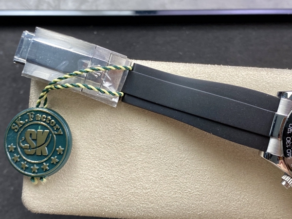 激安ロレックス角部分ディテール